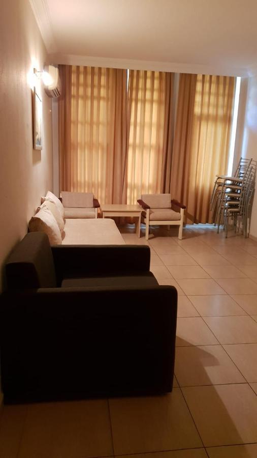 Isabella Apart Otel Alanya Exterior foto