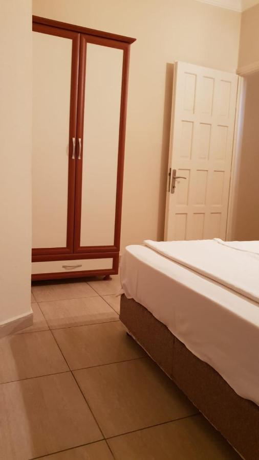 Isabella Apart Otel Alanya Exterior foto