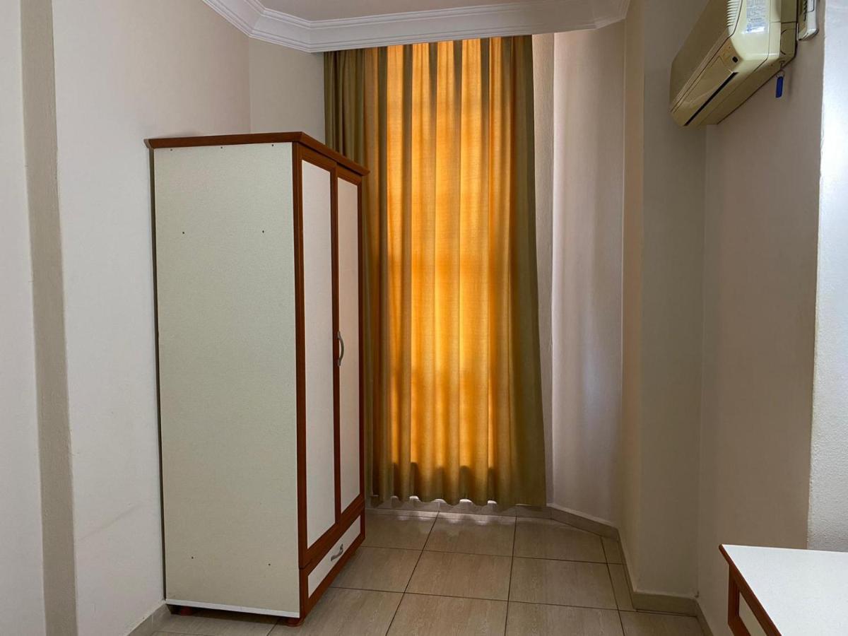 Isabella Apart Otel Alanya Exterior foto