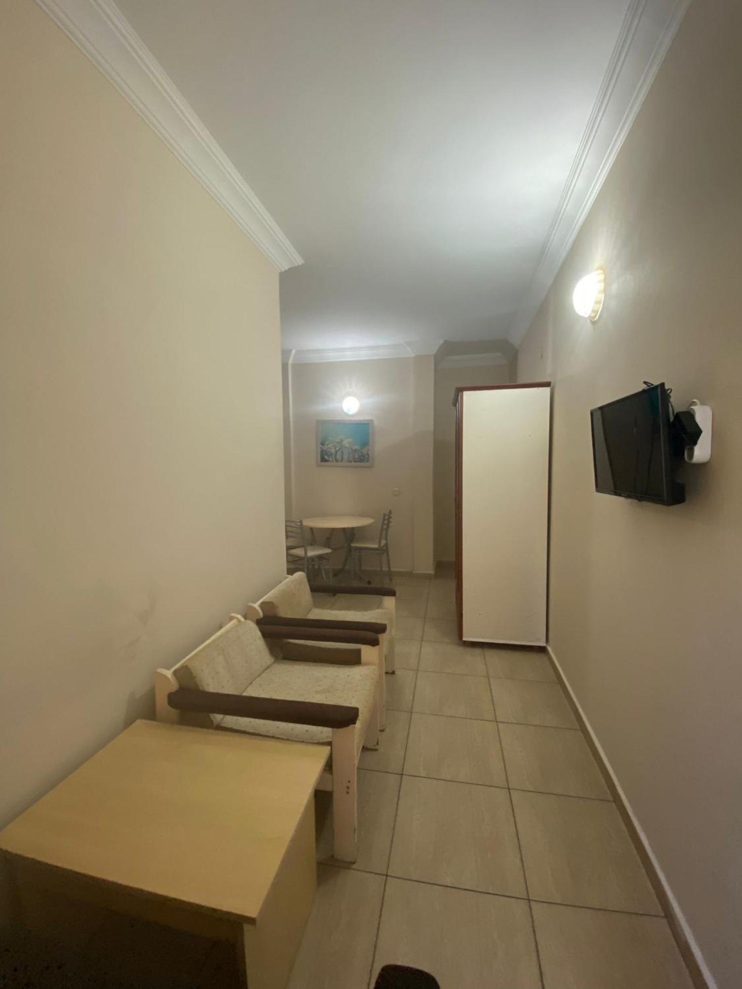 Isabella Apart Otel Alanya Exterior foto